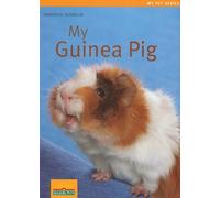 Immanuel Birmelin My Guinea Pig (Tascabile)