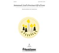 Immanuel, God's Precious Gift of Love - PART