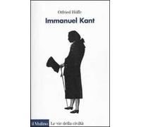 Immanuel Kant