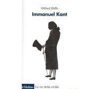 Immanuel Kant