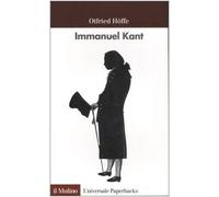 Immanuel Kant
