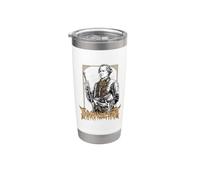 Immanuel Kant Bicchiere termico in acciaio inox doppia parete