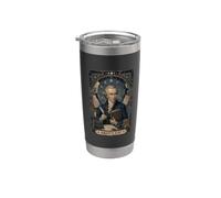 Immanuel Kant Bicchiere termico in acciaio inox doppia parete