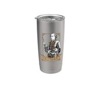 Immanuel Kant Bicchiere termico in acciaio inox doppia parete