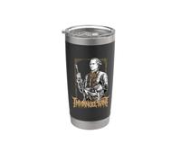 Immanuel Kant Bicchiere termico in acciaio inox doppia parete