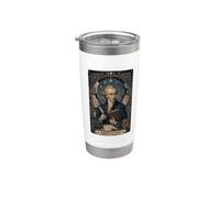 Immanuel Kant Bicchiere termico in acciaio inox doppia parete