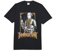 Immanuel Kant Comfort Colors Adult Heavyweight T-Shirt