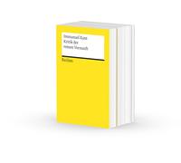 Immanuel Kant Die drei Kritiken: Kritik der praktischen Vernunft - K (Tascabile)