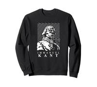 Immanuel Kant Felpa