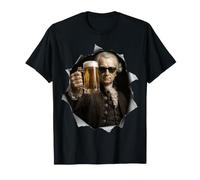 Immanuel Kant Filosofia Sapere Maglietta