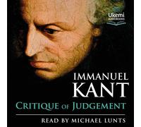 Immanuel Kant Immanuel Kant Michael Lunts Uke The Critique of (Copertina rigida)