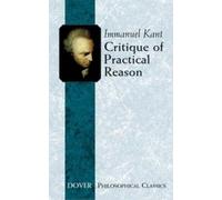 Immanuel Kant J.H. Bernard Critique of Practical Reason (Tascabile)