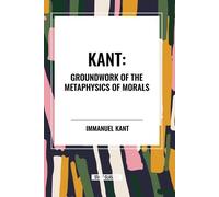 Immanuel Kant Kant (Tascabile)