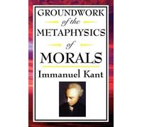 Immanuel Kant Kant (Tascabile)