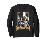 Immanuel Kant Maglia a Manica