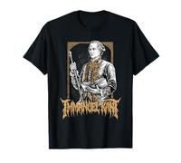 Immanuel Kant Maglietta