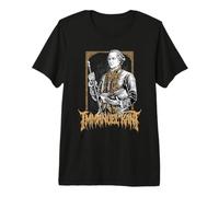 Immanuel Kant Maglietta Premium