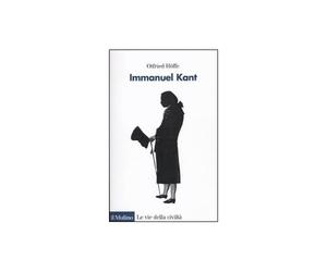Immanuel Kant [Paperback] [Oct 21, 2010] Höffe, Otfried; Carboncini, S.; Rubini,