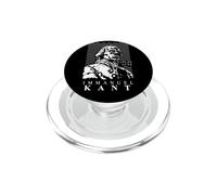 Immanuel Kant PopSockets PopGrip per MagSafe