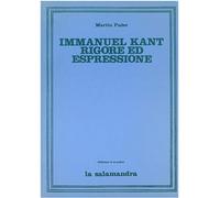 Immanuel Kant rigore ed espressione