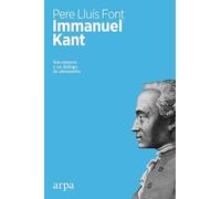 Immanuel Kant : seis ensayos y un diálogo de ultratumba