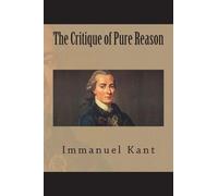 Immanuel Kant Martin Wilson A.R.N. Publicat The Critique of Pure Re (Tascabile)