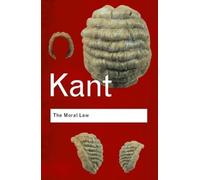 Immanuel Kant The Moral Law (Tascabile) Routledge Classics