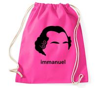Immanuel Kant Zaino Filosofo Filosofia Educazione Critica Puro Vernunft