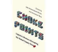 Immanuel Ness Choke Points (Tascabile) Wildcat