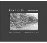 Immanuel: The Story of Jesus, God with Us