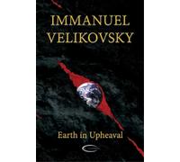Immanuel Velikovsky Earth in Upheaval (Tascabile)