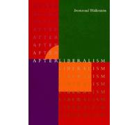 Immanuel Wallerstein After Liberalism (Tascabile)