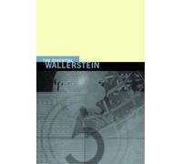 Immanuel Wallerstein The Essential Wallerstein (Tascabile)