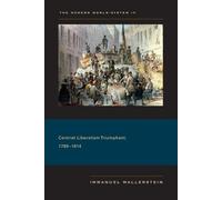 Immanuel Wallerstein The Modern World-System IV (Tascabile)