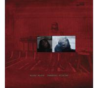 Immanuel Wilkins Blues Blood (Vinyl LP) 12" Album