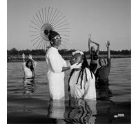 Immanuel Wilkins The 7th Hand (CD) Album