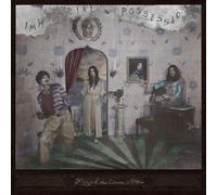 Immaterial Possession Mercy of the Crane Folk (CD)