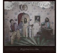 Immaterial Possession Mercy of the Crane Folk (Vinyl LP)