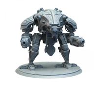Immaterium God - Black Steel Legione - Ferro Cavaliere(Tutte Opzioni)