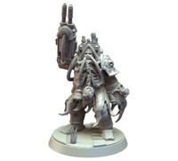 Immaterium God - Legione Degli Abissi - Depth Lord