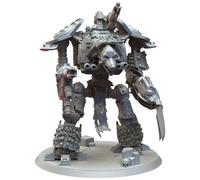 Immaterium God - Legione Dei Teschi - Marciatore 1