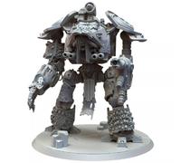 Immaterium God - Legione Dei Teschi - Marciatore 2