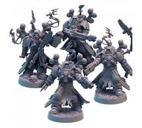 Immaterium God - Legione Del Dio Dimenticato - Cacciatori Di Reliquie