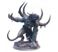 Immaterium God - Legione Del Dio Dimenticato - Kalal Il Dio Dimenticato