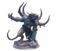 Immaterium God - Legione Del Dio Dimenticato - Kalal Il Dio Dimenticato