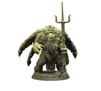 Immaterium God - Legione Della Peste - Morbidus Eroe Della Peste