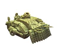 Immaterium God - Legione Della Peste - Plage Bomber