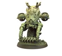 Immaterium God - Legione Della Peste - Plague Crusher