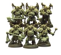 Immaterium God - Legione Della Peste - Portatori Di Peste