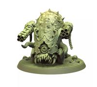 Immaterium God - Legione Della Peste - Spankler Fetido